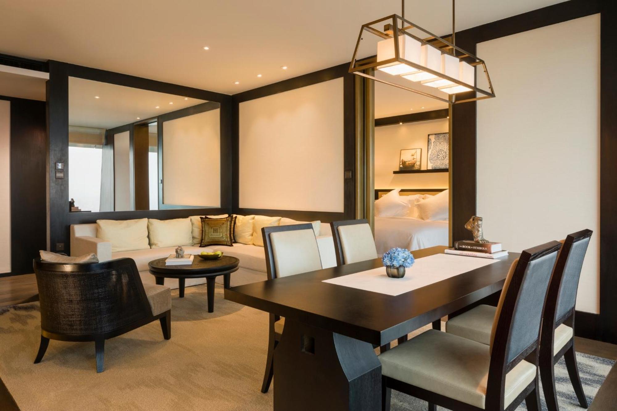 Rosewood Phnom Penh Hotel Kültér fotó