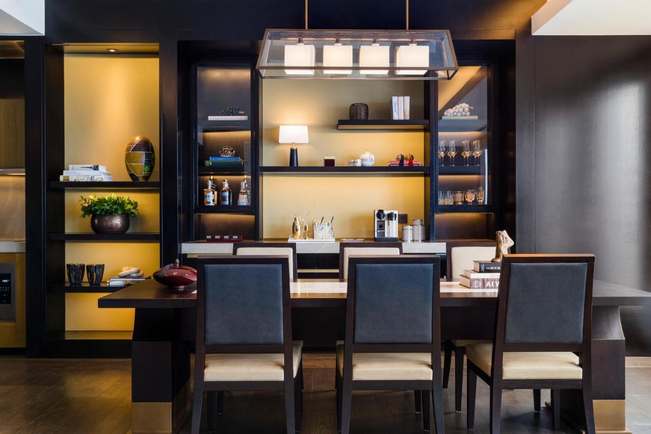 Rosewood Phnom Penh Hotel Kültér fotó